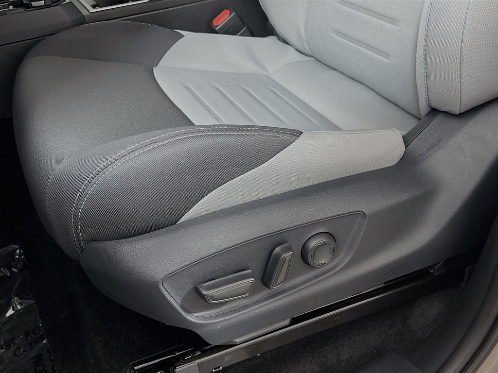 2026 Toyota Tacoma Hybrid TRD Off Road