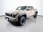 2026 Toyota Tacoma Hybrid TRD Off Road