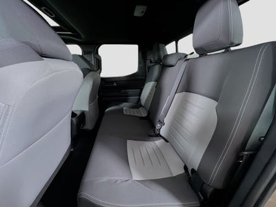 2026 Toyota Tacoma Hybrid TRD Off Road
