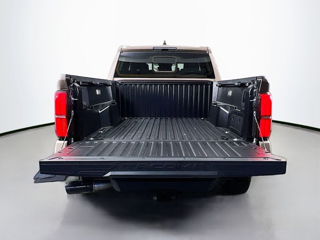 2026 Toyota Tacoma Hybrid TRD Off Road