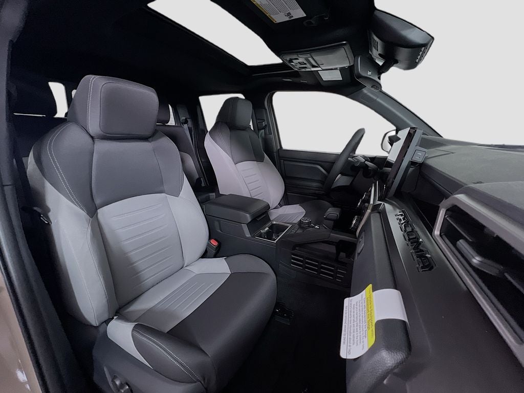 2026 Toyota Tacoma Hybrid TRD Off Road