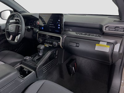 2026 Toyota Tacoma Hybrid TRD Off Road