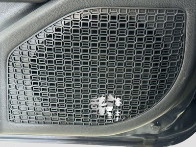 2025 Toyota Tacoma Hybrid TRD Off Road