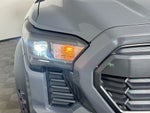 2025 Toyota Tacoma Hybrid TRD Off Road