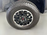 2025 Toyota Tacoma Hybrid TRD Off Road