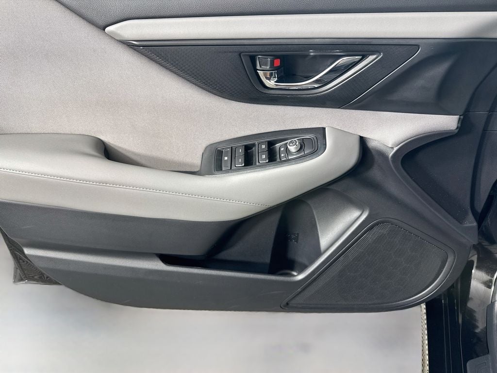 2020 Subaru Legacy Premium