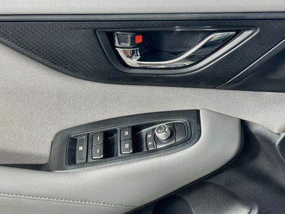 2020 Subaru Legacy Premium