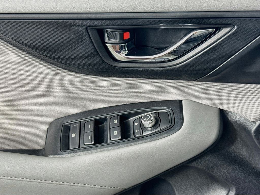 2020 Subaru Legacy Premium