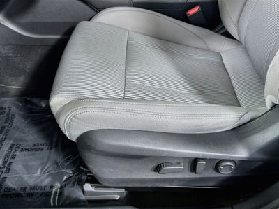 2020 Subaru Legacy Premium
