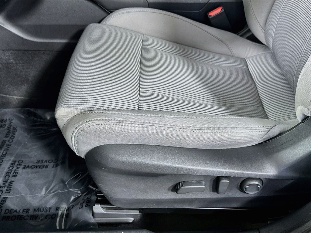 2020 Subaru Legacy Premium