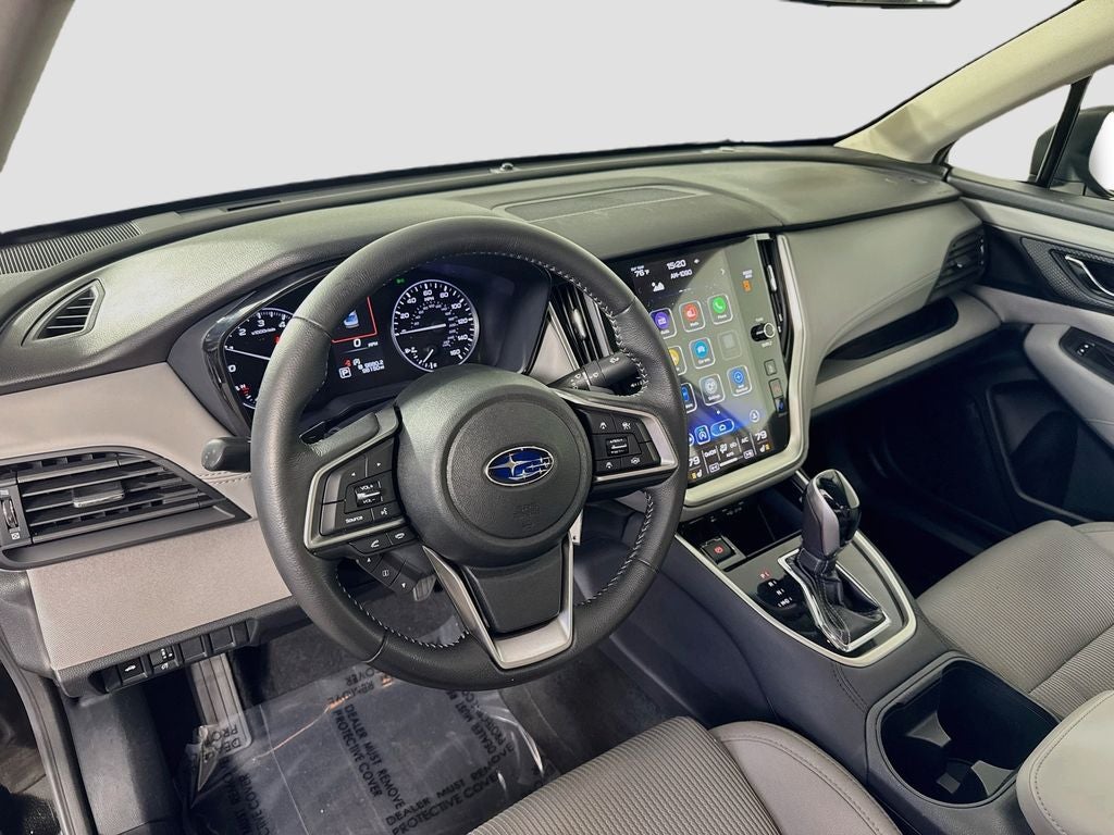 2020 Subaru Legacy Premium
