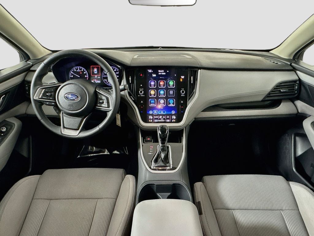2020 Subaru Legacy Premium