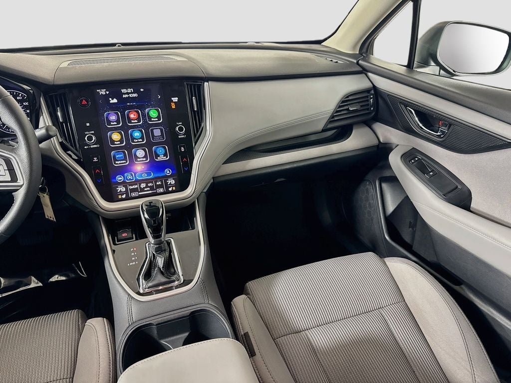 2020 Subaru Legacy Premium
