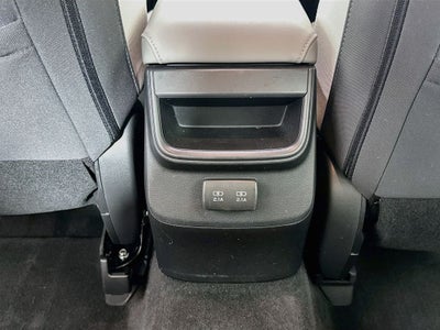 2020 Subaru Legacy Premium