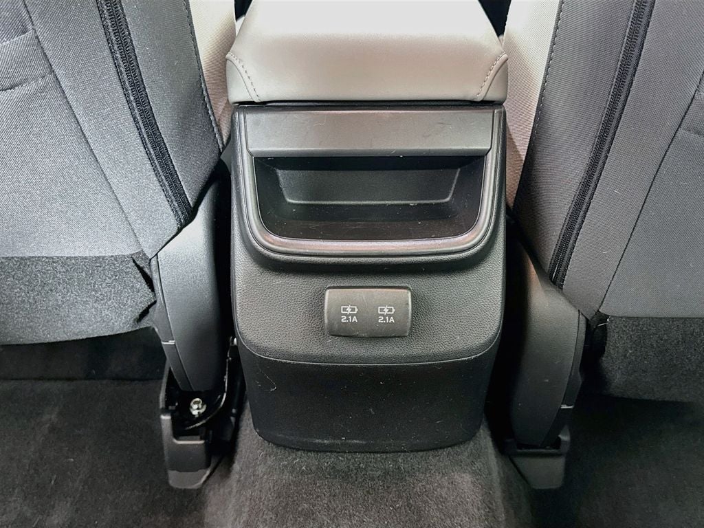 2020 Subaru Legacy Premium