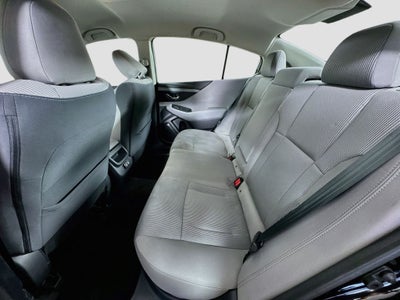 2020 Subaru Legacy Premium