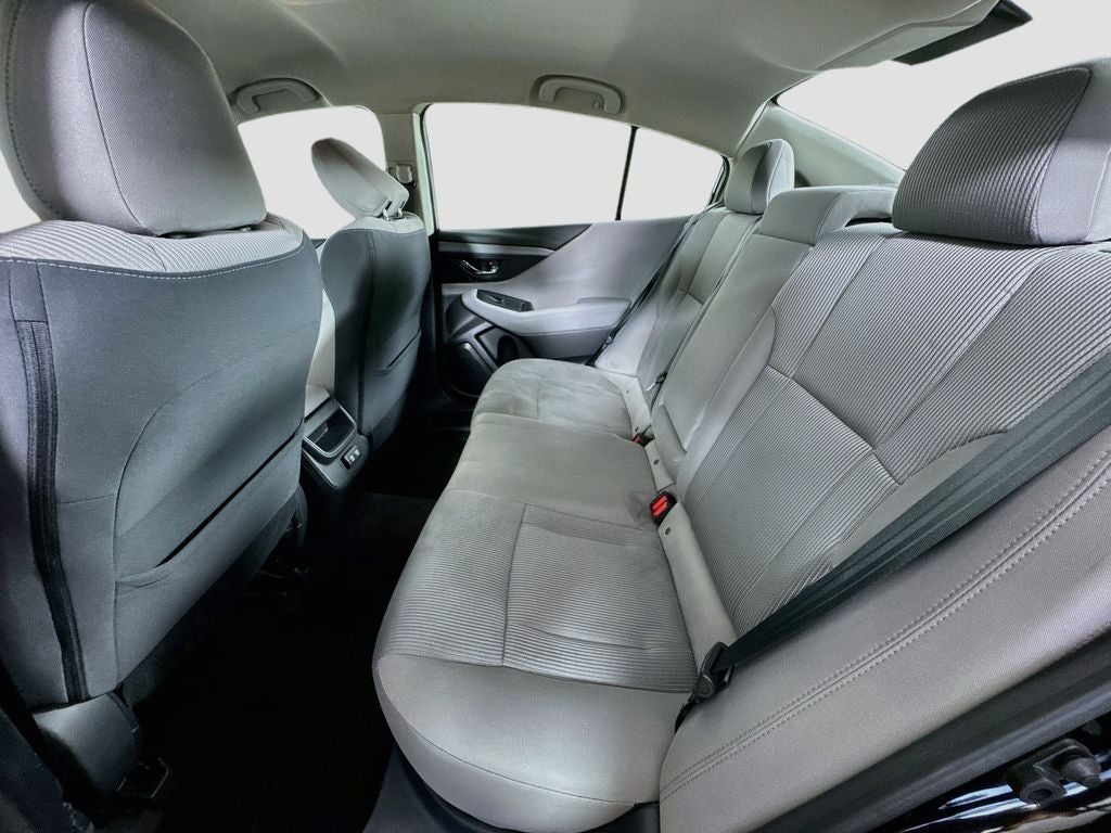 2020 Subaru Legacy Premium