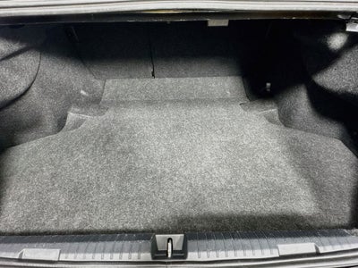 2020 Subaru Legacy Premium