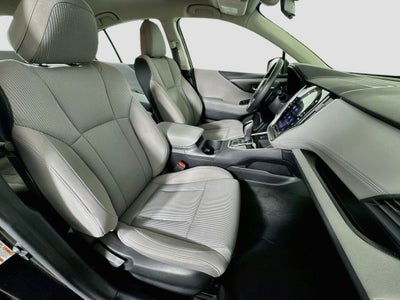 2020 Subaru Legacy Premium