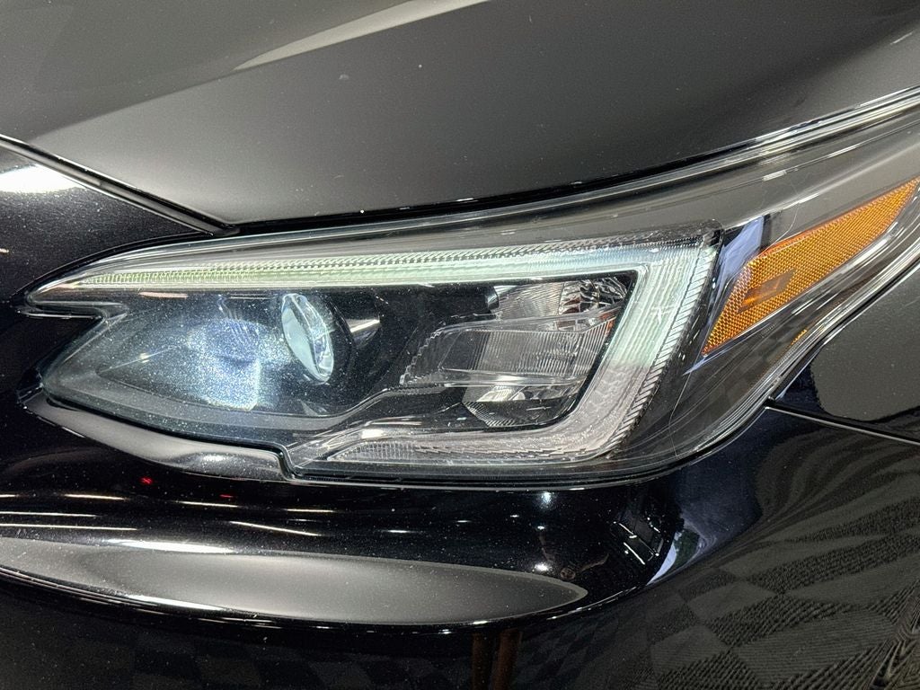 2020 Subaru Legacy Premium