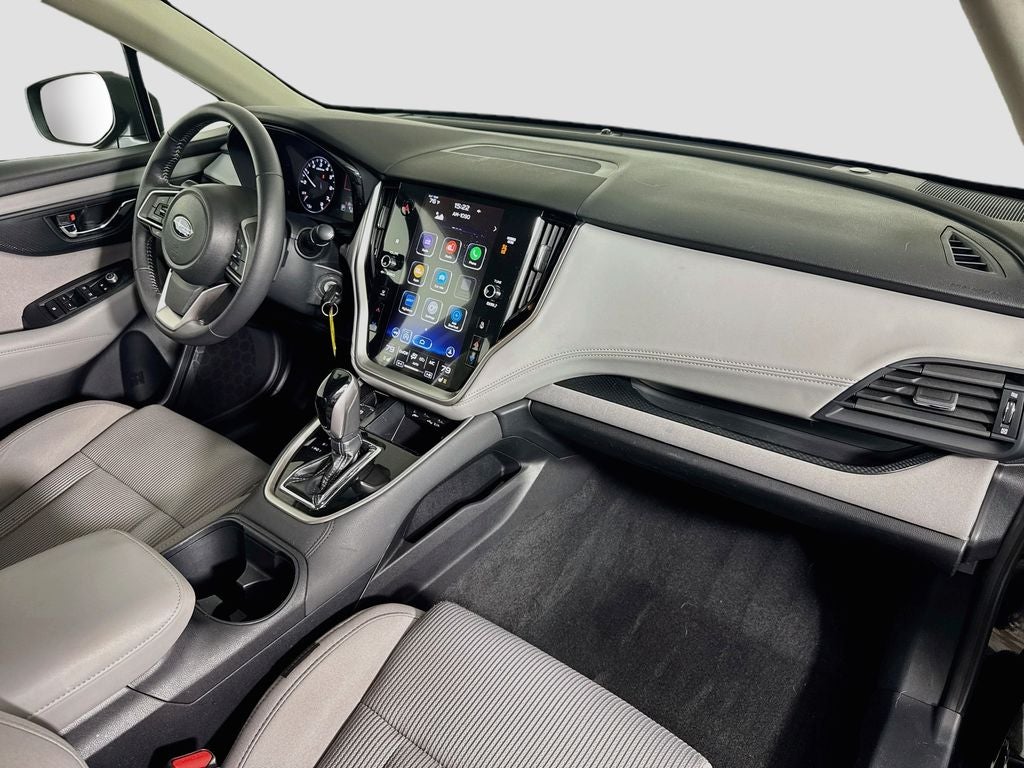 2020 Subaru Legacy Premium