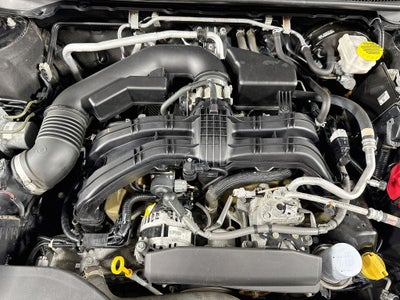 2020 Subaru Legacy Premium