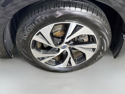 2020 Subaru Legacy Premium
