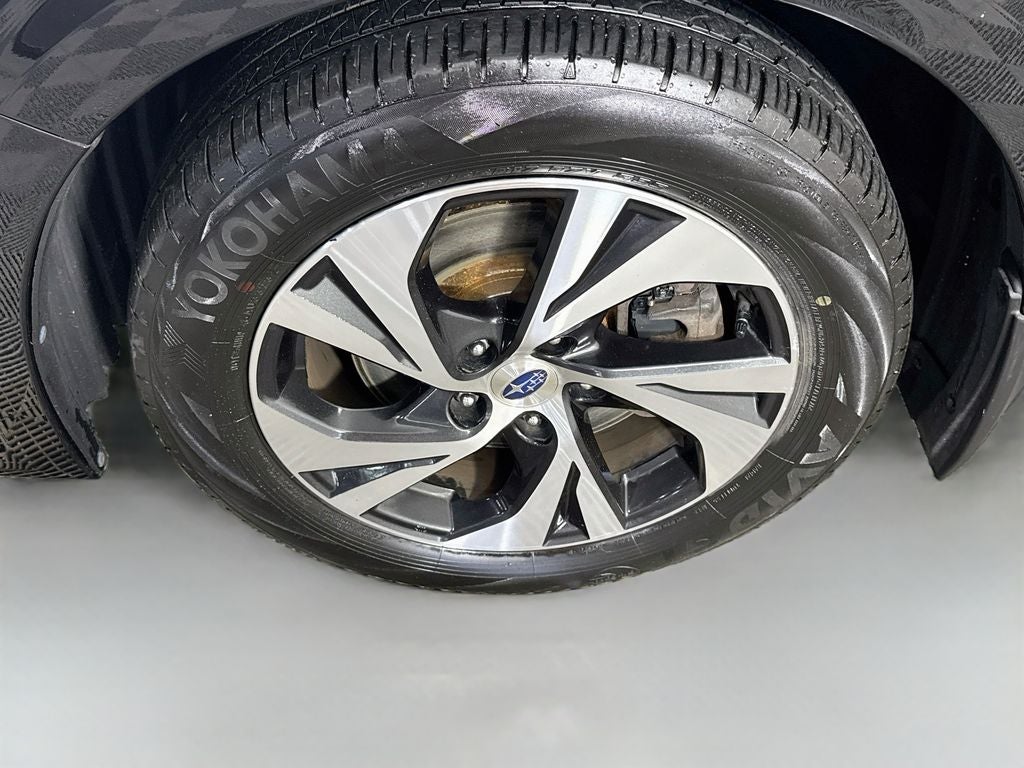 2020 Subaru Legacy Premium