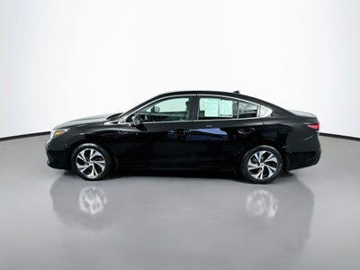 2020 Subaru Legacy Premium