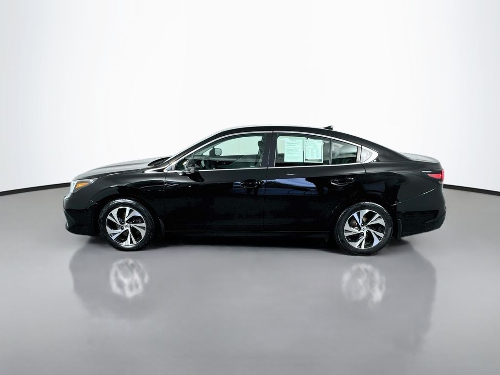 2020 Subaru Legacy Premium