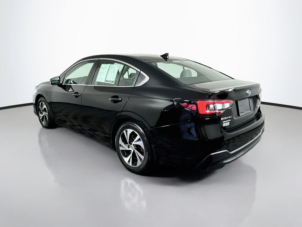 2020 Subaru Legacy Premium