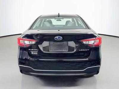 2020 Subaru Legacy Premium