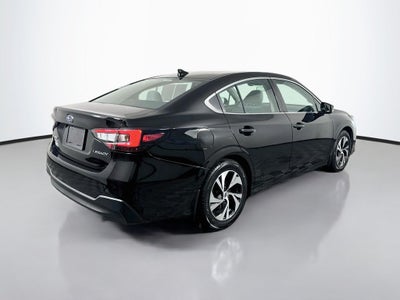 2020 Subaru Legacy Premium