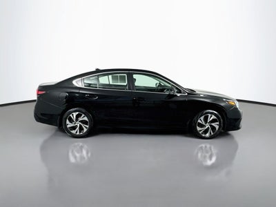 2020 Subaru Legacy Premium