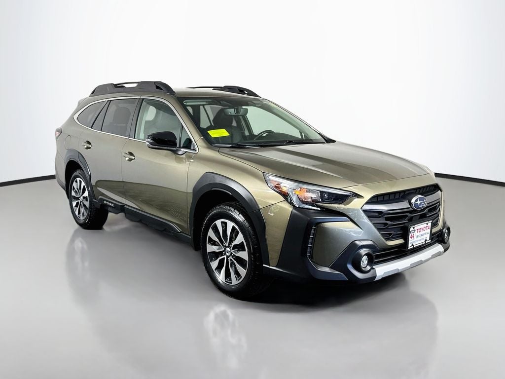 2024 Subaru Outback Limited
