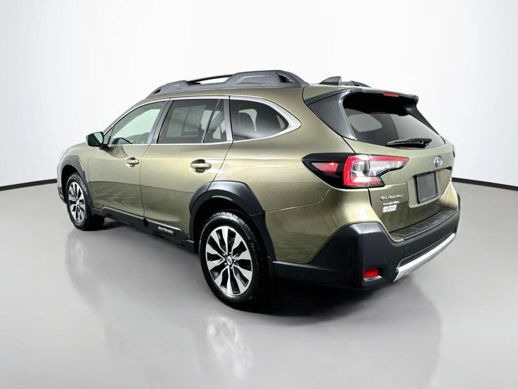 2024 Subaru Outback Limited