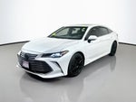 2019 Toyota Avalon Limited