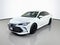 2019 Toyota Avalon Limited