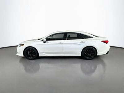 2019 Toyota Avalon Limited