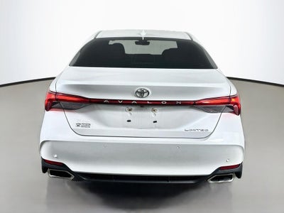 2019 Toyota Avalon Limited
