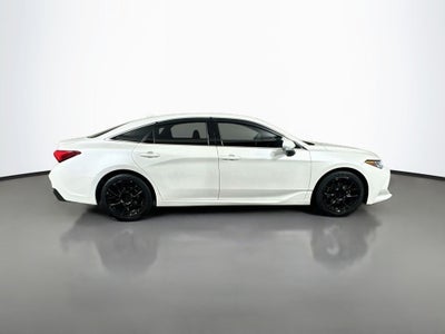 2019 Toyota Avalon Limited
