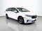 2021 Honda Odyssey EX