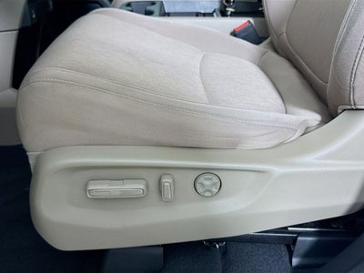 2021 Honda Odyssey EX