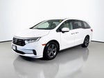 2021 Honda Odyssey EX