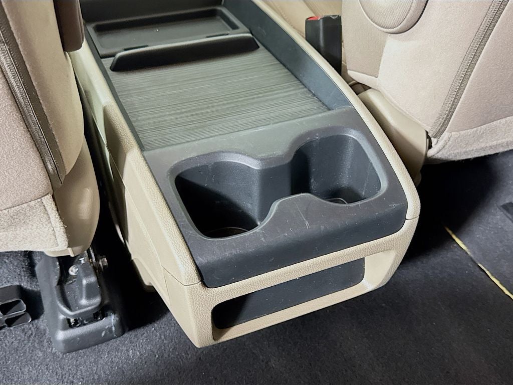2021 Honda Odyssey EX