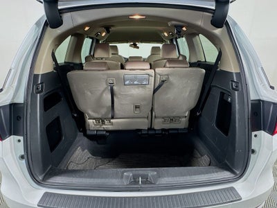 2021 Honda Odyssey EX