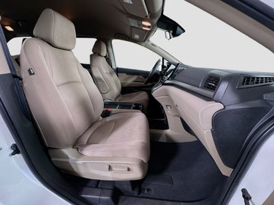 2021 Honda Odyssey EX