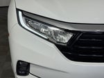 2021 Honda Odyssey EX