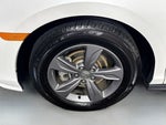 2021 Honda Odyssey EX