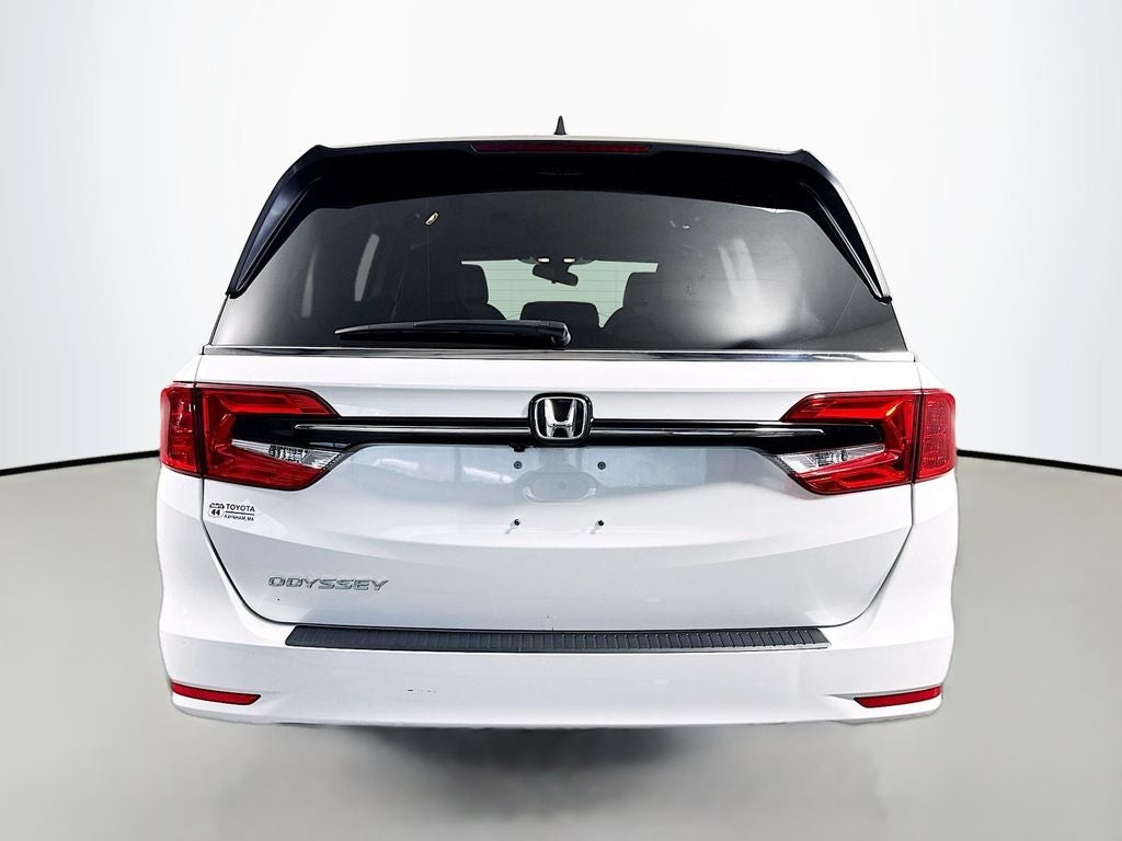 2021 Honda Odyssey EX